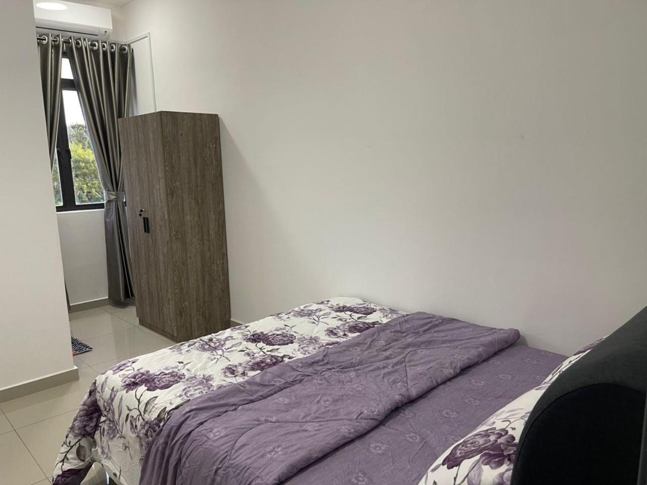 Homestay Idamanku Shah Alam Exterior photo
